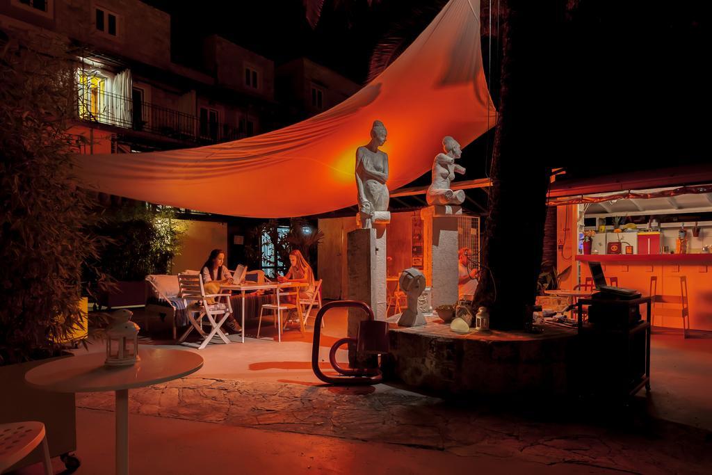 Domus Maritima Hotel Trogir Kültér fotó
